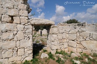 San Pancrati